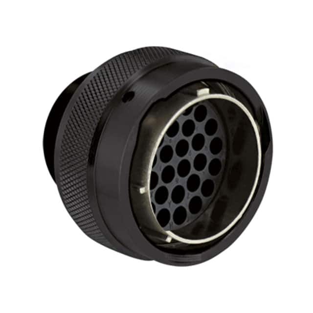 UT062030PH02 Souriau-Sunbank by Eaton  Rundsteckverbindergehäuse